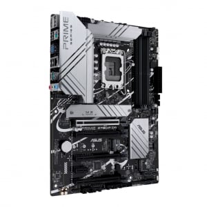 ASUS PRIME Z790-P D4 alaplap